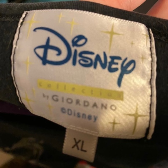 Disney bambi shirt - Picture 2 of 3